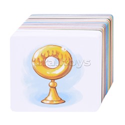 Игра настольная "Летели дракончики"