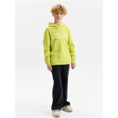 PELICAN Толстовка BFNK3388