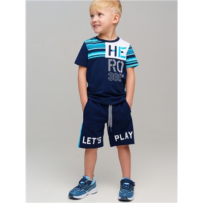 PLAYTODAY Шорты