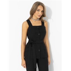 CHARUTTI Жилет 12584