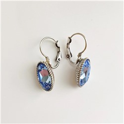 Серьги "Пейто"