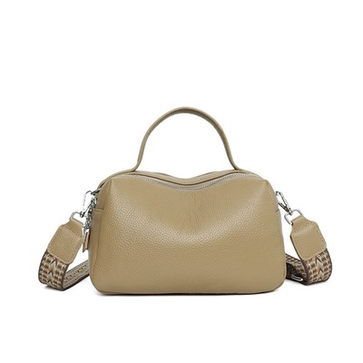 Bags Сумка женская / кожа /  0439263