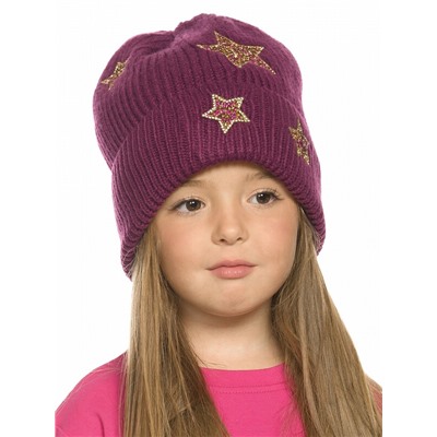 Шапка для девочек