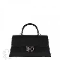 Сумка женская  8690C black Cocy