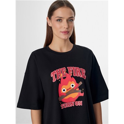 ТУНИКА ЖЕНСКАЯ 512079