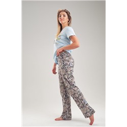 Пижама с брюками ТК 373 НАТАЛИ, 1071792