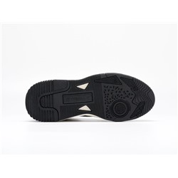 Зимние Кроссовки Adidas Niteball II Hi