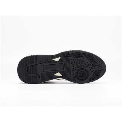Зимние Кроссовки Adidas Niteball II Hi