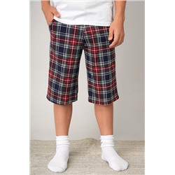 Хлопковые шорты для мальчика Happyfox