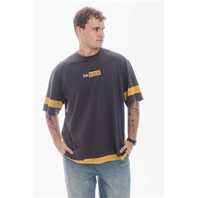 Футболка М125033Па