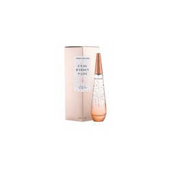 Туалетная вода Issey Miyake L^eau D^issey Pure Petale de Nectar 90мл жен edt тестер