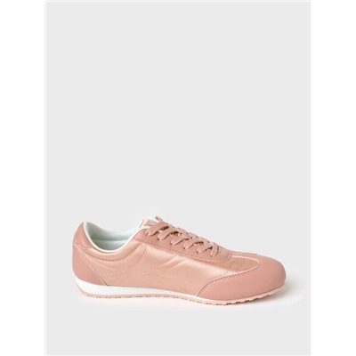 Полуботинки женские