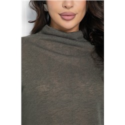 Джемпер Нина (хаки) Б12326-41