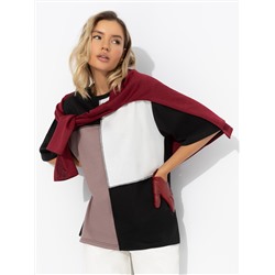 CHARUTTI Футболка 12166