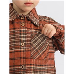 Рубашка детская Соль&Перец