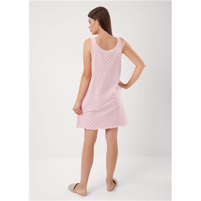 Сорочка ночная женская