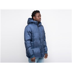 Куртка зимняя Stone Island