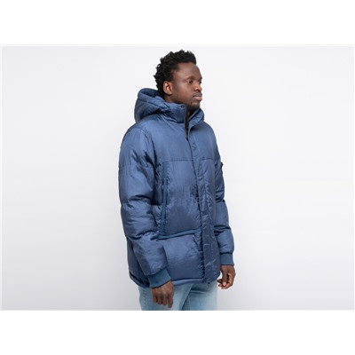 Куртка зимняя Stone Island