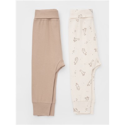 CROCKID Брюки К 400715-2уп