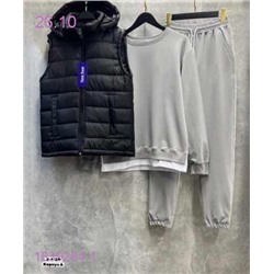 Костюм тройка 1839264-1