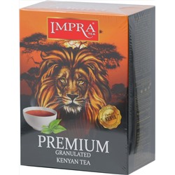 IMPRA. Premium. Гранулированный 400 гр. карт.пачка