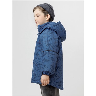 CROCKID Куртка ВК 36093/н/3 ГР