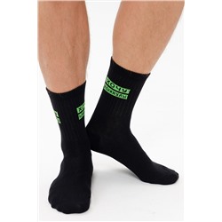 Носки высокие Учёба (набор 3 пары) НАТАЛИ, 1094133