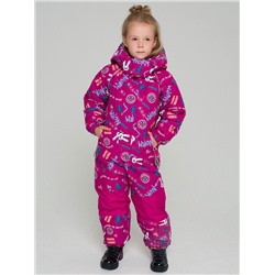 Комбинезон для девочек