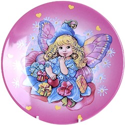 27337 Детский набор 3 пр "Ангел" LR (х12)