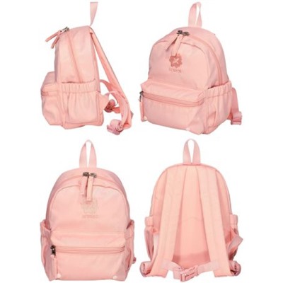 Рюкзак детский KIDS SOFT M7 "PINKY" 24х21х9,5 см LXKBPM7-PK LOREX KIDS