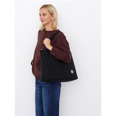 Сумка 8664MD black Mindesa