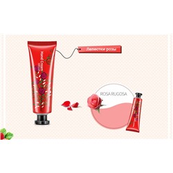 Крем для рук в наборе 5 шт Bioaqua