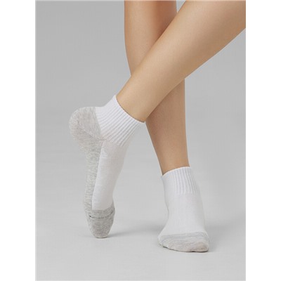 НОСКИ ЖЕНСКИЕ (3 пары) 366A-3074