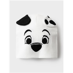 Шапка трикотажная для девочек