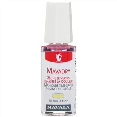 Mavala, Mavadry, 10 мл