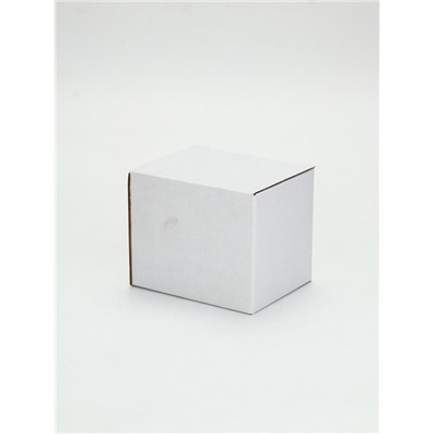 УЦЕНКА Кружка керамическая новогодняя «Зимние коньки», 530 мл