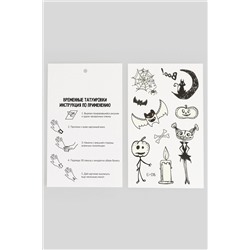 Переводные тату ACOOLA, 1049954