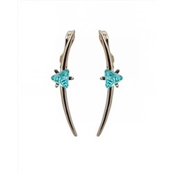 Серьги Итру