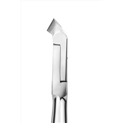 Frau Finger Кусачки маникюрные для кутикулы / Classic FN-204/6SP, двойная пружина, ручная заточка, 6 мм KRISTALLER, 1110274