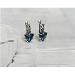 Серьги "Грозти "