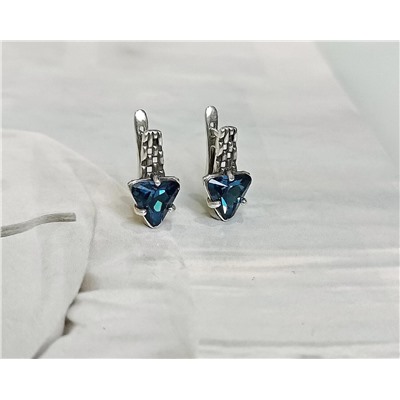 Серьги "Грозти "