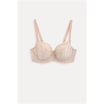 CONTE COMFORT PLUS RB6166 Бюстгальтер женский CONTE ELEGANT, 1233903