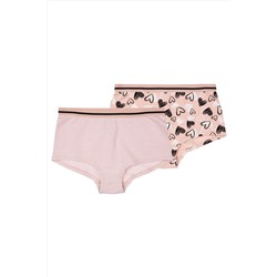 Трусы, 2 шт. PLAYTODAY, 1023304