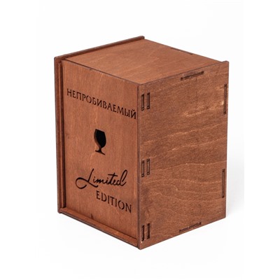 Бокал для коньяка «Непробиваемый», 395 мл