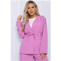 Костюм Адриана (розовый) К13180-6М