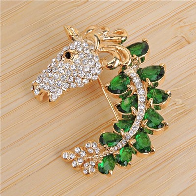 Брошь арт. NGR11120109190601 (id 192016)