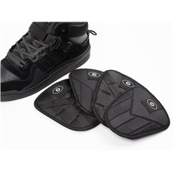 Зимние Кроссовки Adidas Forum 84 High