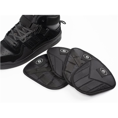 Зимние Кроссовки Adidas Forum 84 High