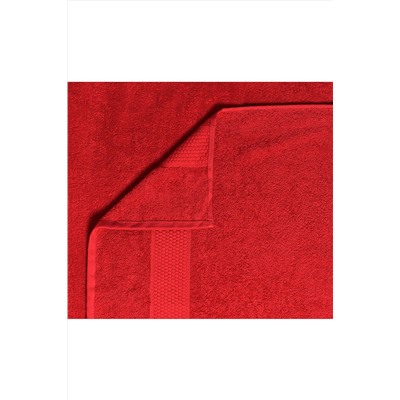 Полотенце банное махровое Софатекс 100х180 для ванны и душа НАТАЛИ, 1019138