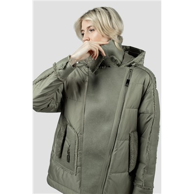 05-2283 Куртка женская зимняя (биопух 250)